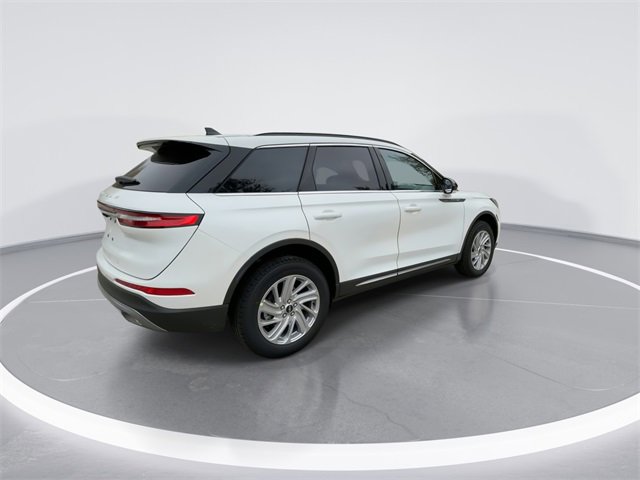 New 2026 Lincoln Corsair Premiere image 8