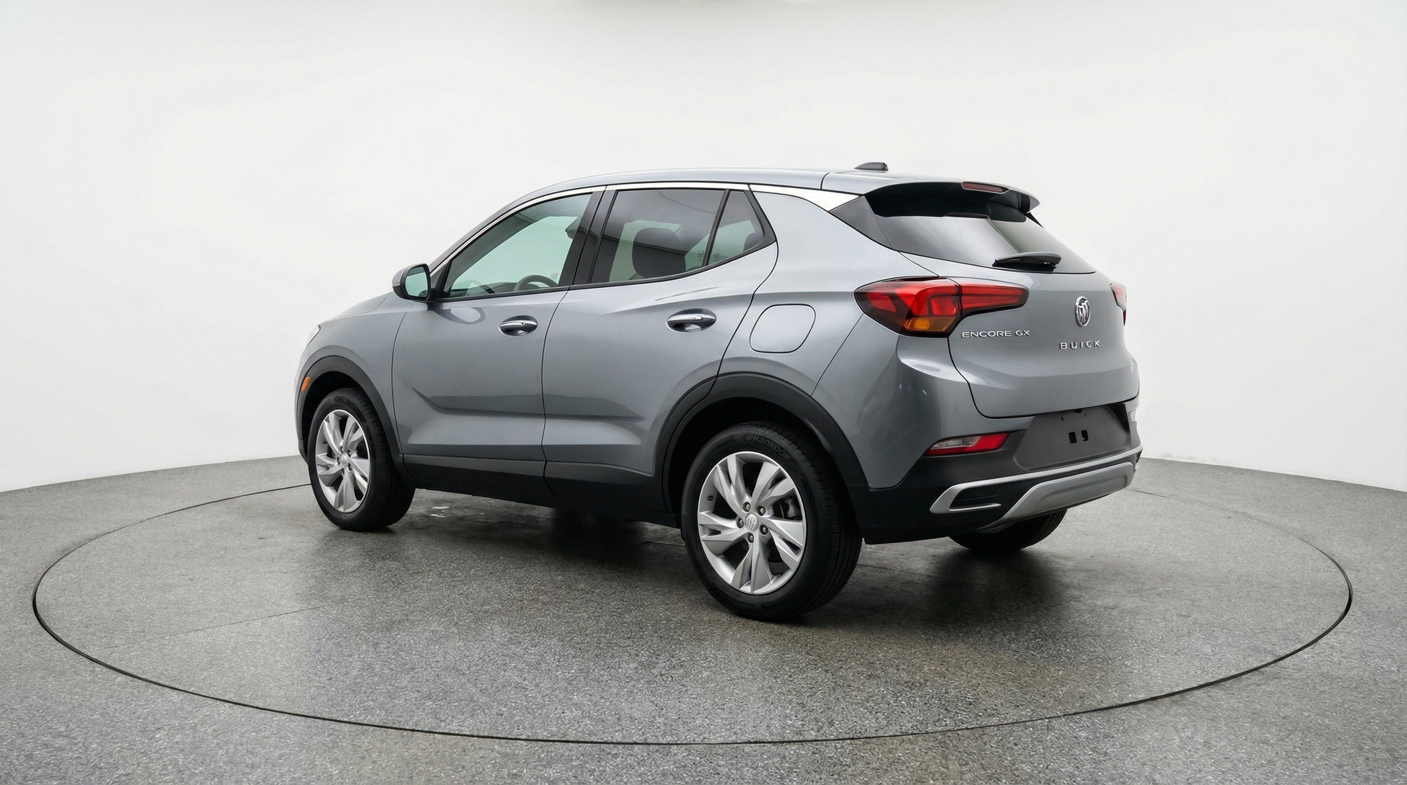 Used 2025 Buick Encore GX Preferred FWD image 6