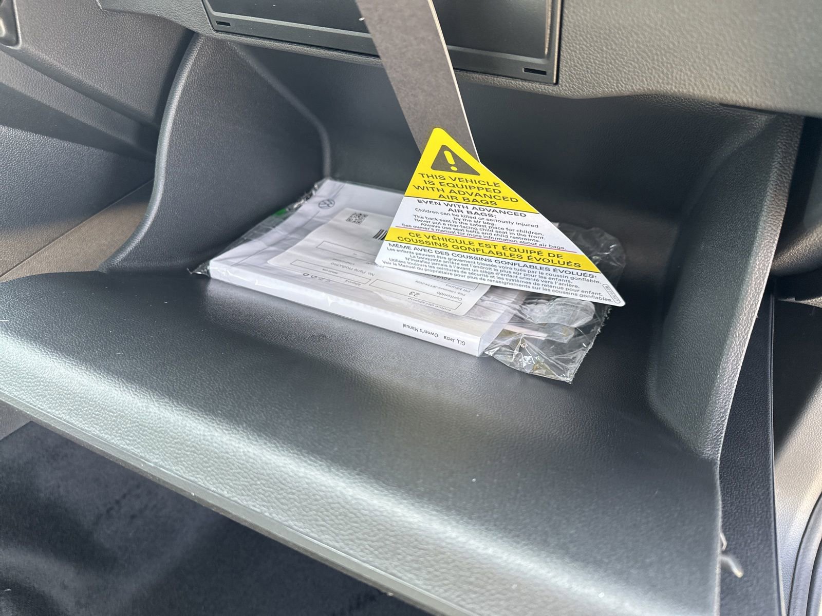 New 2026 Volkswagen Jetta SE image 34