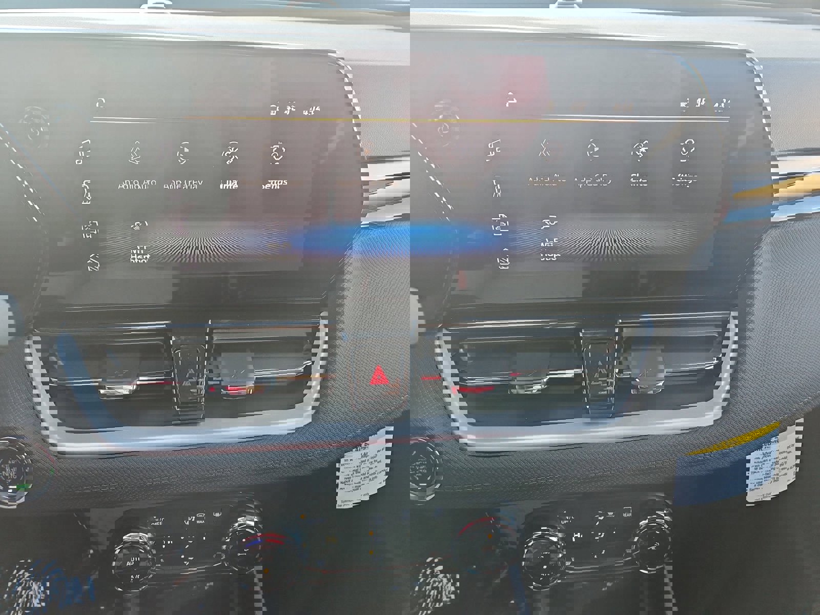 New 2026 Chevrolet TrailBlazer LT w/ Convenience Package image 9