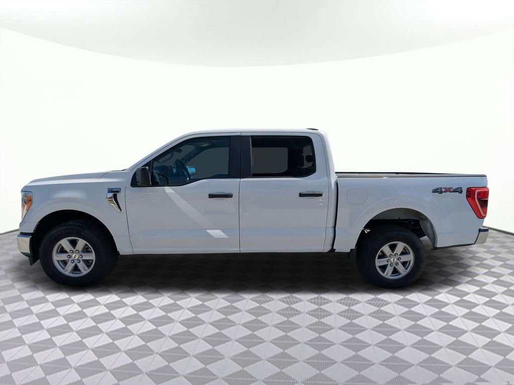 Used 2022 Ford F150 XLT AWD/4WD image 7