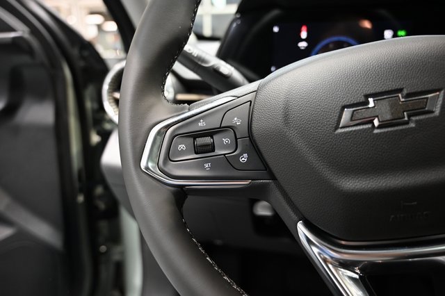 New 2026 Chevrolet Trax ACTIV w/ Sunroof Package image 24
