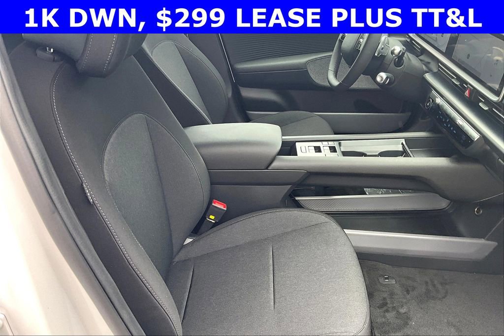 New 2025 Hyundai Ioniq 6 SE image 8