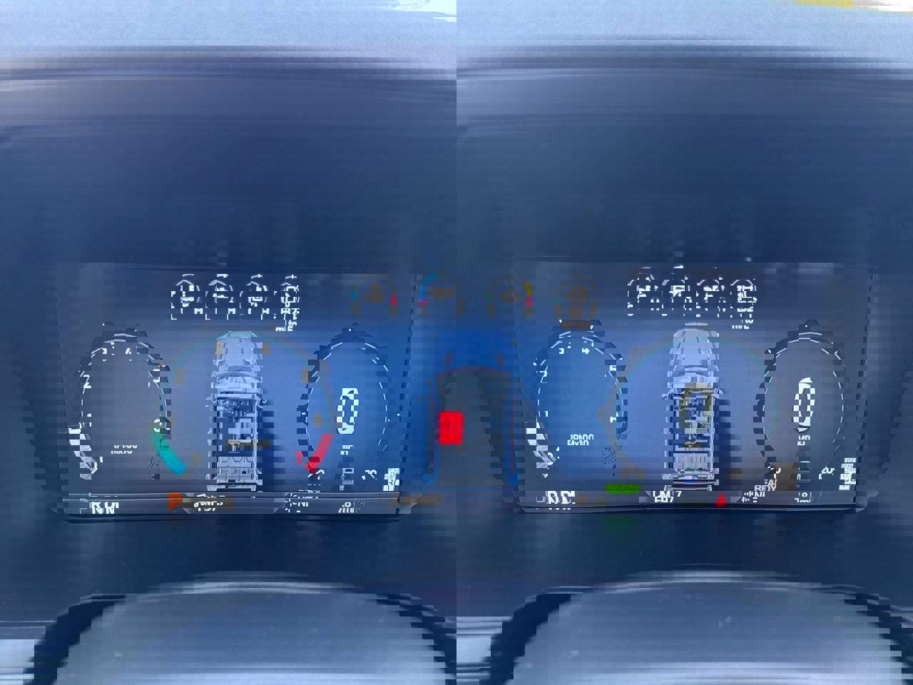 New 2026 Ford F150 Lariat image 20