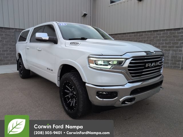 Used 2023 RAM 1500 Limited