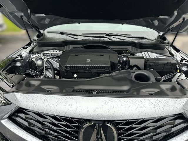New 2026 Acura MDX A-Spec w/ Advance Package AWD/4WD image 28