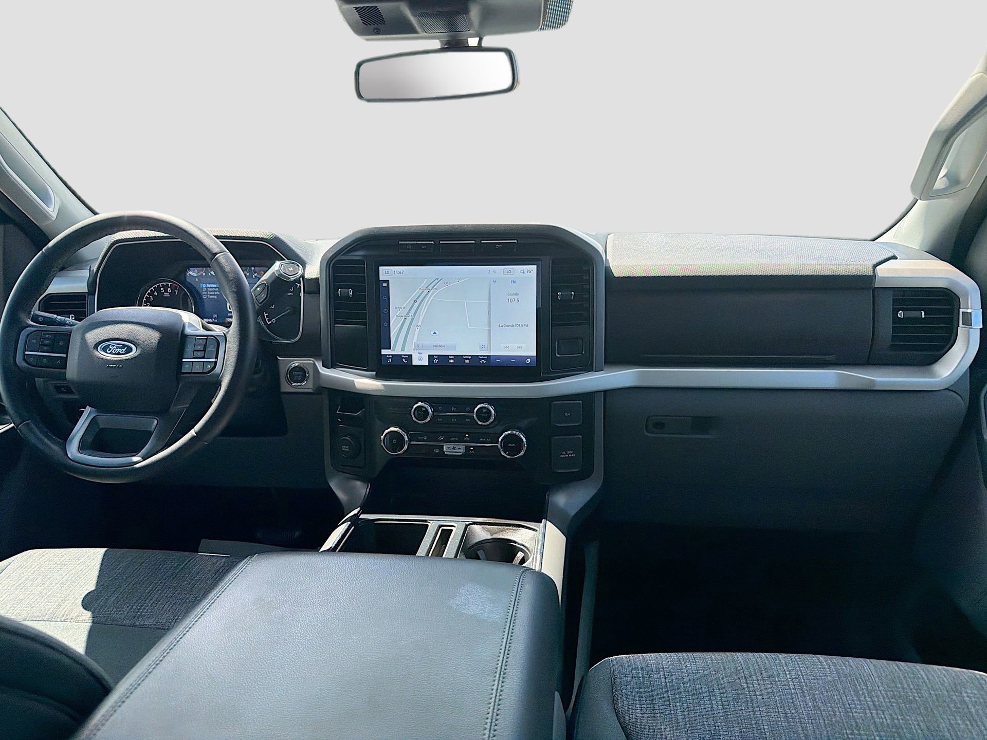 Used 2023 Ford F150 XLT w/ Equipment Group 302A High image 29