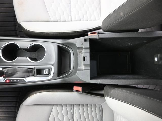 Used 2021 Chevrolet Equinox LS w/ LS Convenience Package image 31