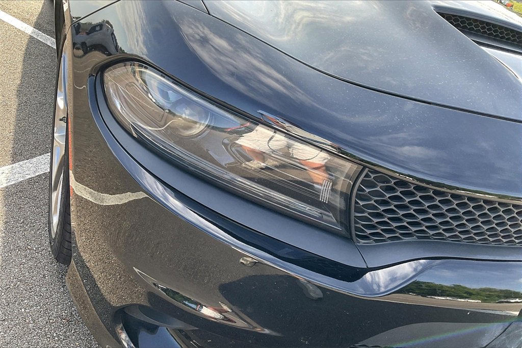Certified 2022 Dodge Charger GT image 27