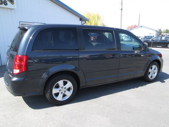 Used 2013 Dodge Grand Caravan SE FWD image 6