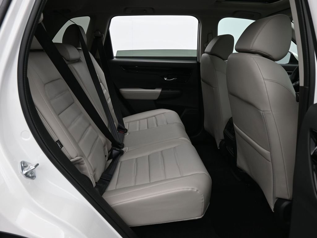 New 2026 Honda CR-V EX-L image 39