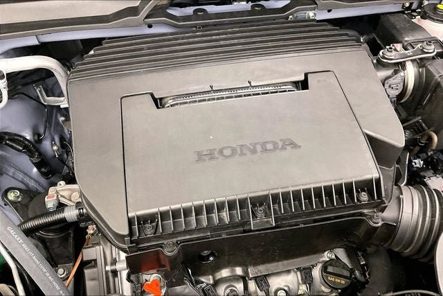 Certified 2026 Honda Passport RTL image 29