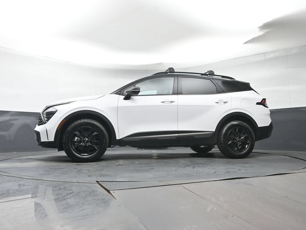 Used 2024 Kia Sportage X-Pro Prestige AWD/4WD image 33