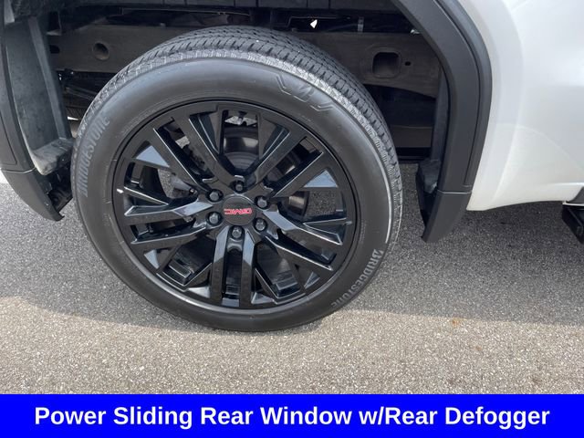 Used 2021 GMC Sierra 1500 Denali w/ Denali Ultimate Package image 40