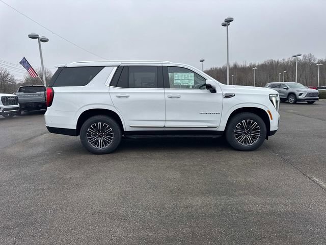 New 2026 GMC Yukon Elevation w/ Elevation Premium Package image 3