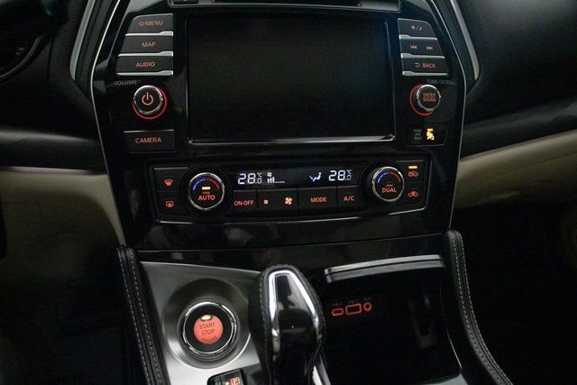 Used 2023 Nissan Maxima Platinum image 33