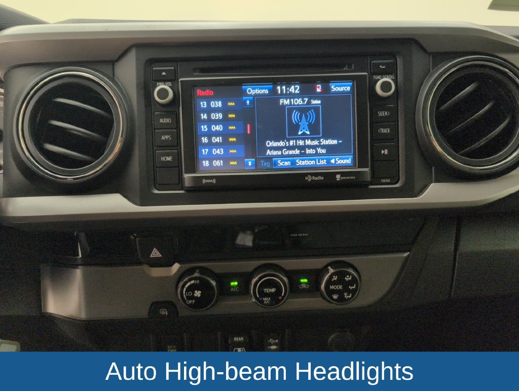 Used 2018 Toyota Tacoma SR5 RWD image 19