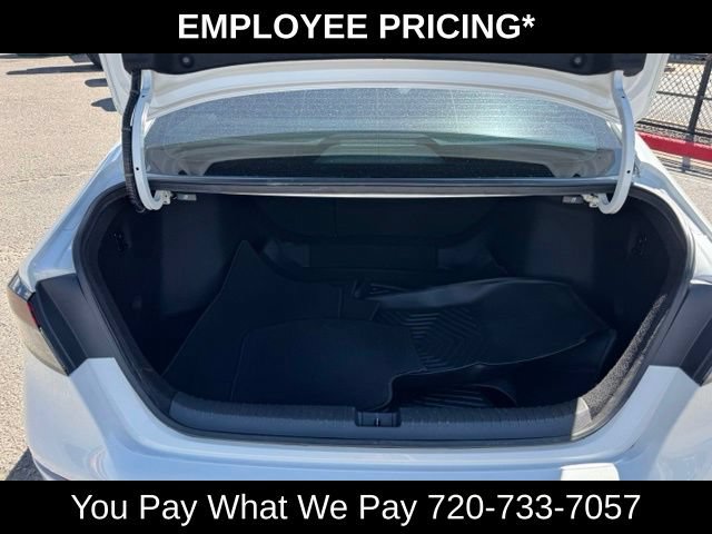 Used 2024 Honda Accord Sport image 18