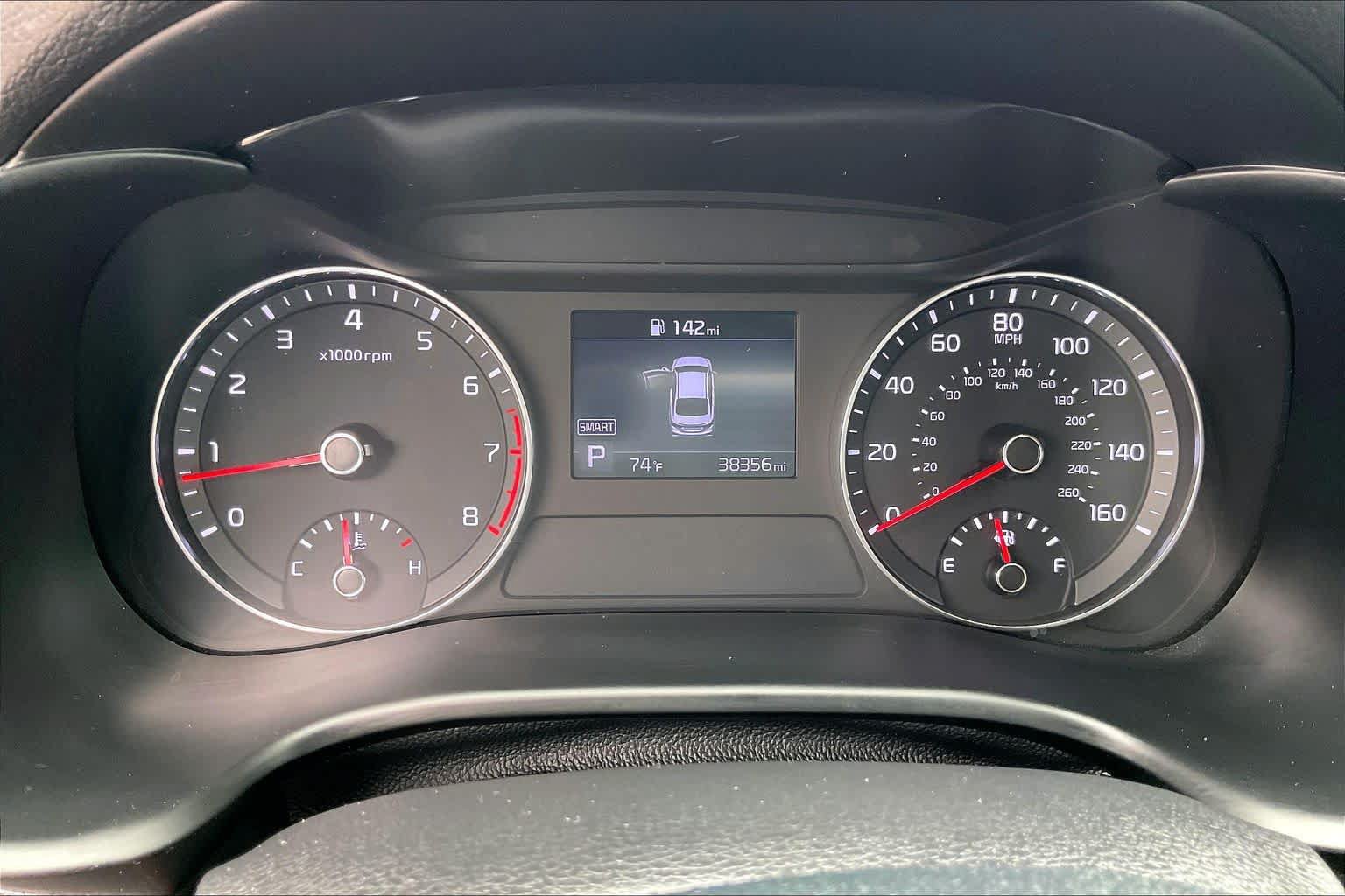 Used 2021 Kia Forte LXS FWD image 50