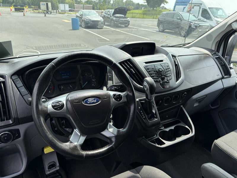 Used 2016 Ford Transit 150 XL RWD image 15