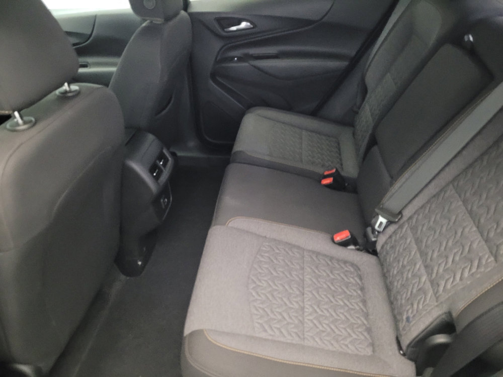 Used 2022 Chevrolet Equinox LT image 18