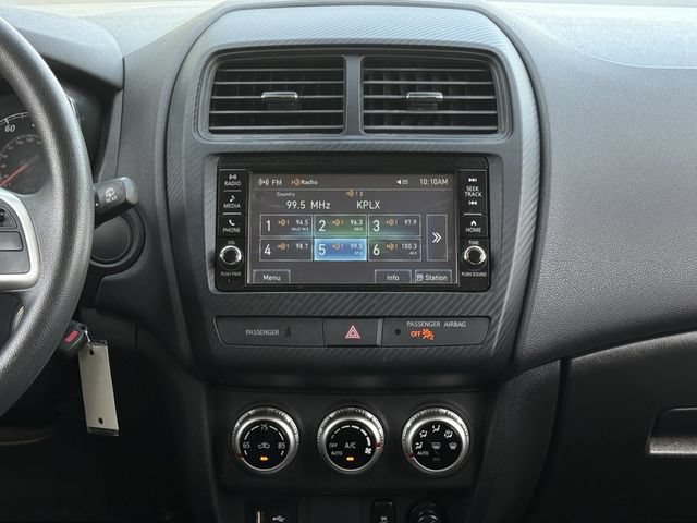 Used 2024 Mitsubishi Outlander Sport AWD image 16