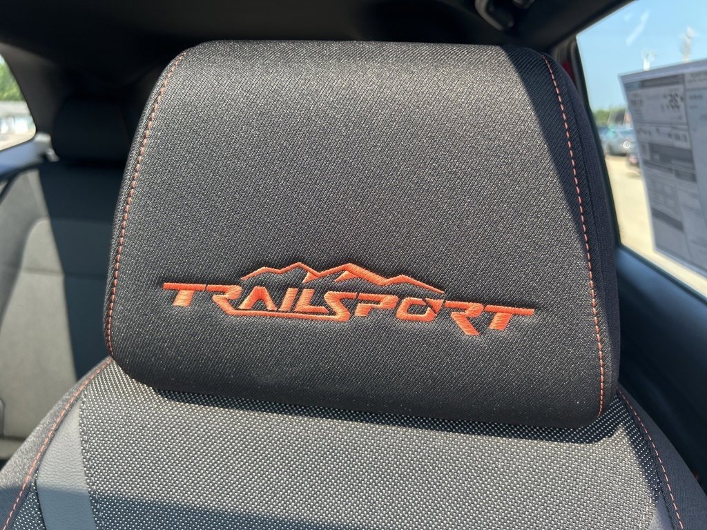 New 2026 Honda CR-V TrailSport image 26