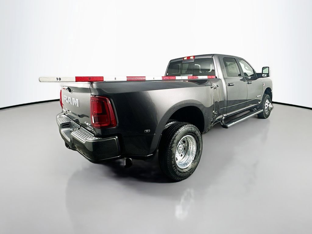 New 2026 RAM 3500 Laramie image 7