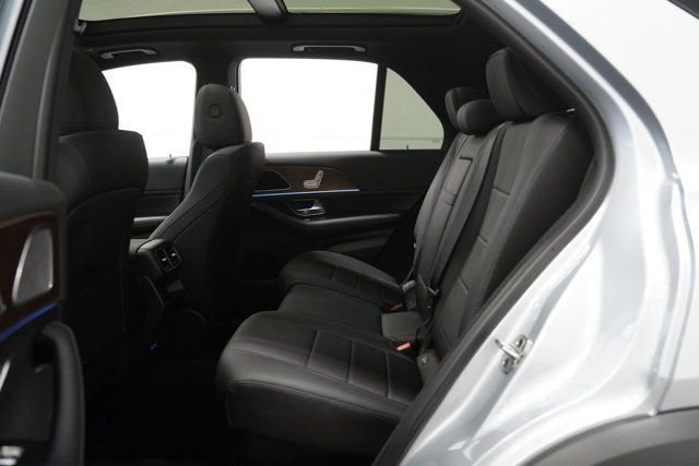 New 2025 Mercedes-Benz GLE 350 4MATIC image 17