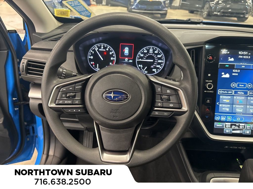 Used 2024 Subaru Impreza 2.0i Sport AWD/4WD image 8