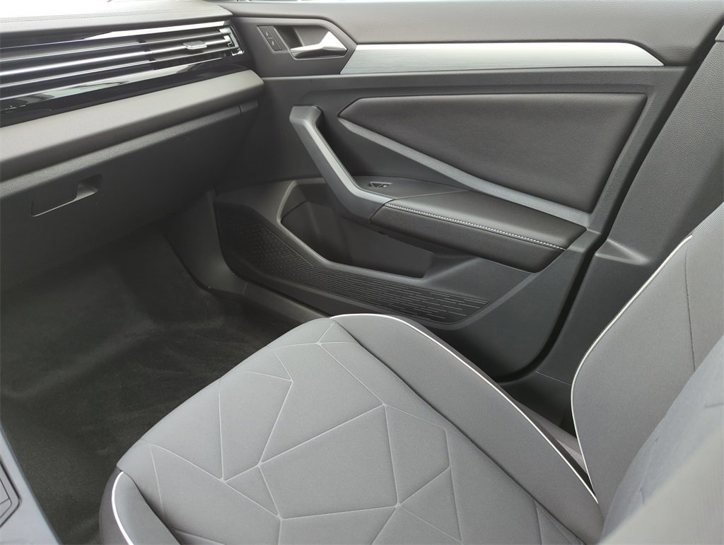 New 2026 Volkswagen Jetta Sport image 22