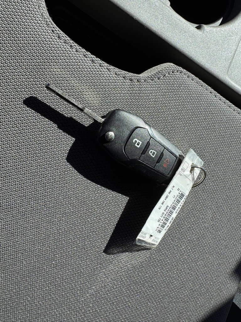 Used 2022 Ford F550 2WD Crew Cab Super Duty image 29