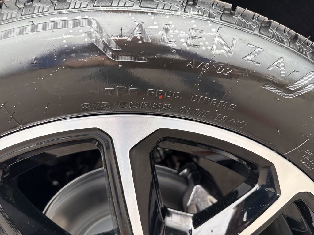 New 2026 Chevrolet Tahoe RST w/ Comfort Package image 38