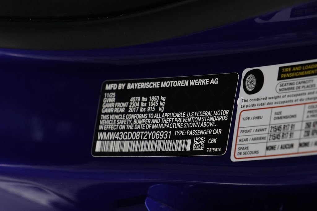 New 2026 MINI Cooper 4-Door Hardtop image 24