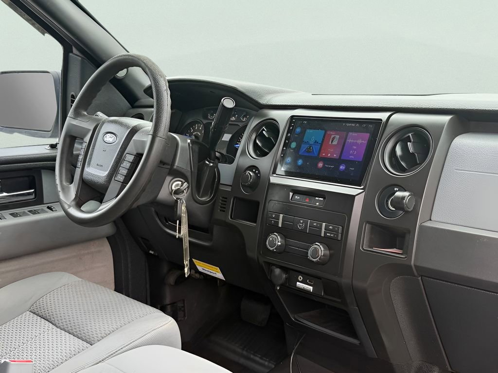 Used 2014 Ford F150 XL w/ Equipment Group 101A Mid AWD/4WD image 26