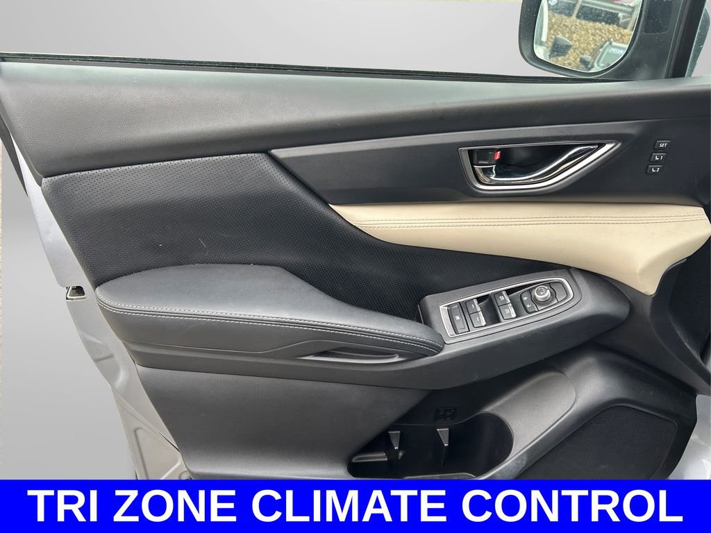 Used 2020 Subaru Ascent Limited w/ Popular Package #2A image 22