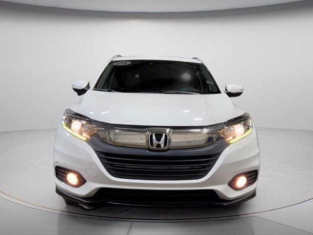 Used 2021 Honda HR-V EX image 4