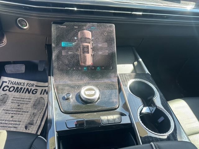 Certified 2025 Cadillac Escalade Sport w/ Touring Package image 19