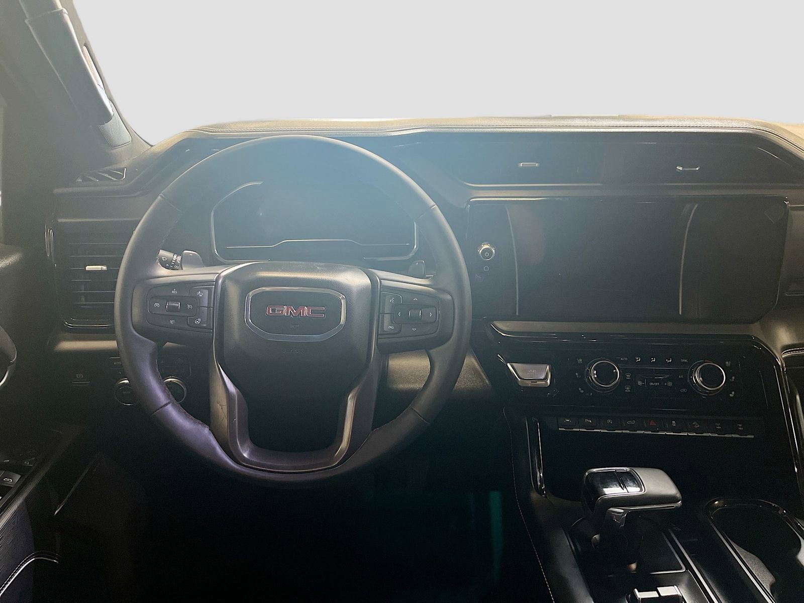 Used 2025 GMC Sierra 1500 AT4X w/ AT4X AEV Edition AWD/4WD image 24