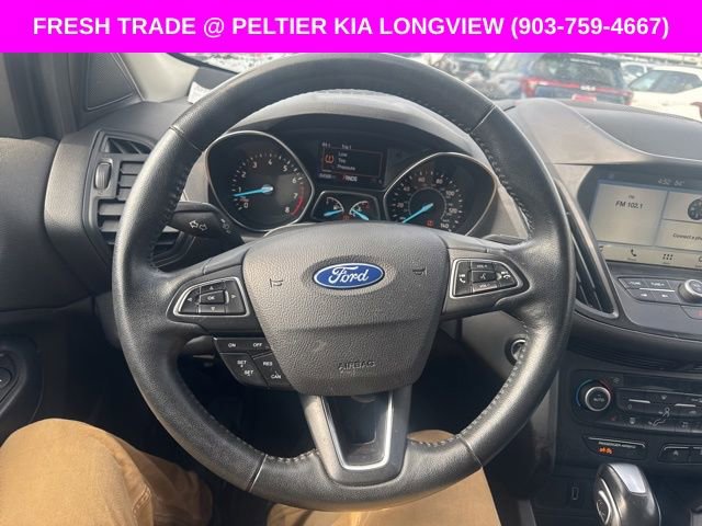 Used 2019 Ford Escape SEL image 17