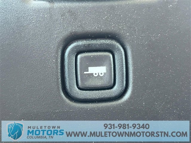 Used 2024 GMC Savana 2500 w/ Driver Convenience Package image 18