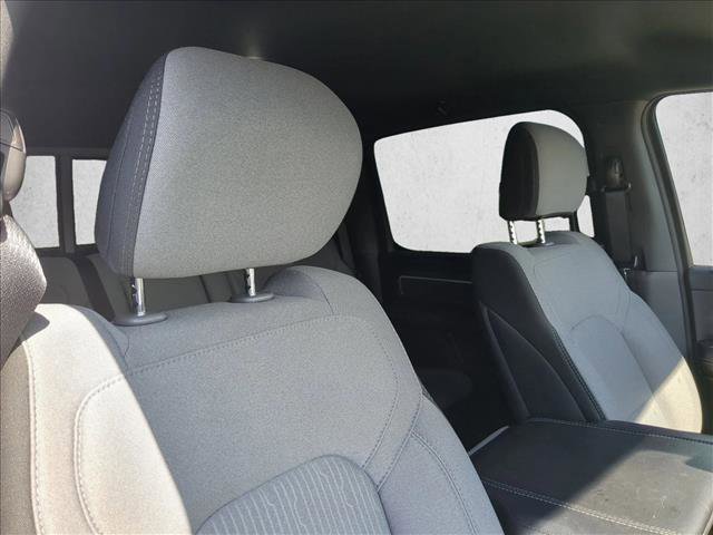 Used 2024 RAM 1500 Lone Star image 20