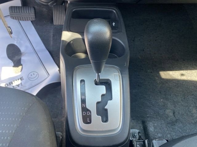 Used 2024 Mitsubishi Mirage G4 ES FWD image 15