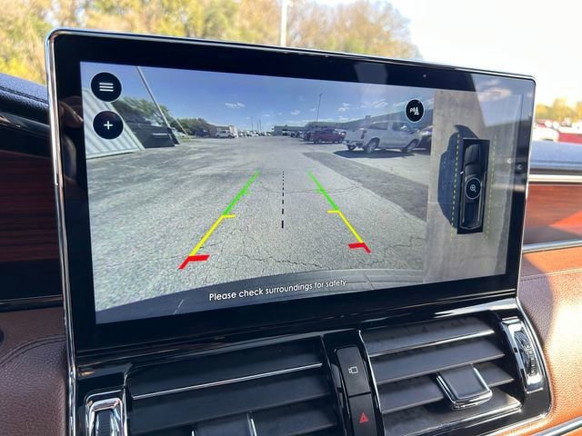 Used 2022 Lincoln Navigator Reserve image 31
