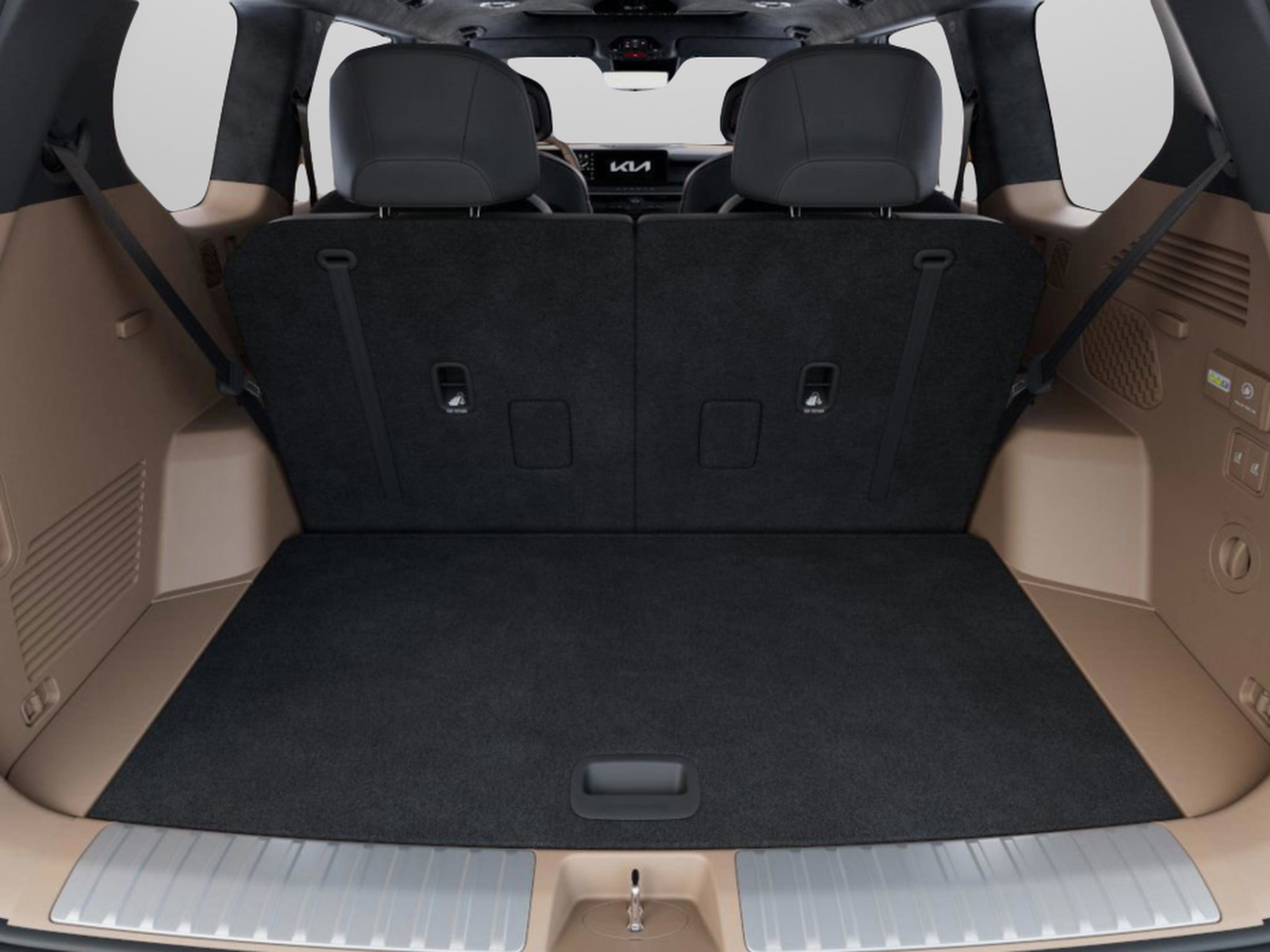 New 2026 Kia EV9 GT-Line image 19