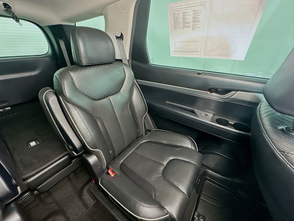 Used 2024 Hyundai Palisade XRT image 14