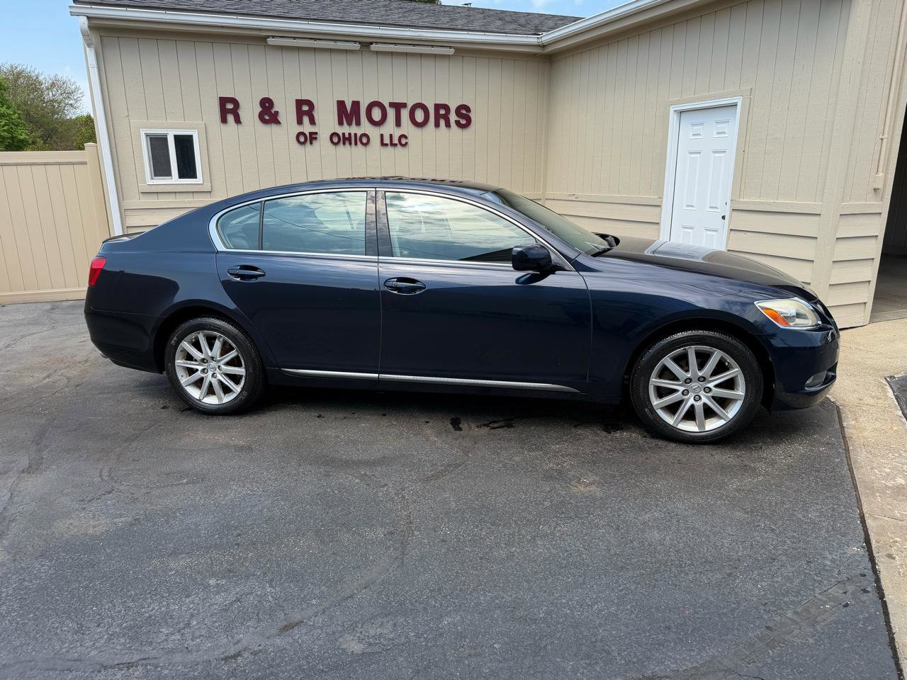 Used 2006 Lexus GS 300 AWD image 2