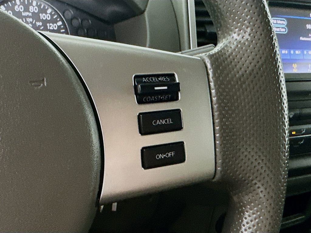 Used 2019 Nissan Frontier SV image 26