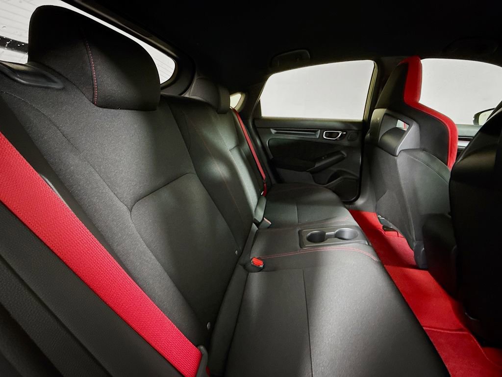 Used 2023 Honda Civic Type R image 26