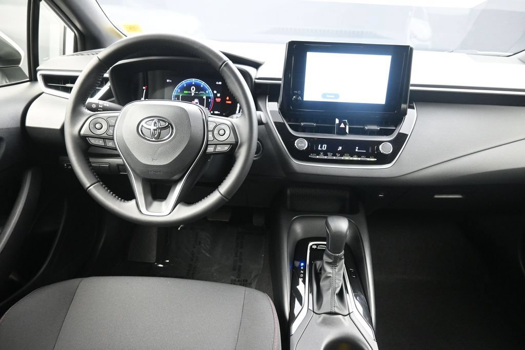 Certified 2026 Toyota Corolla SE FWD image 19